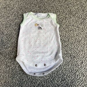 Magnolia Baby Bodysuit